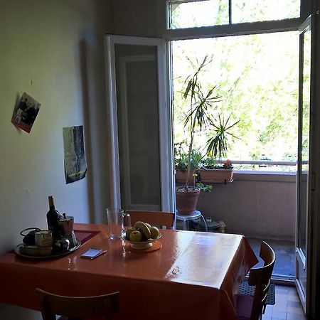 Appartement Matabiau Toulouse Rum bild