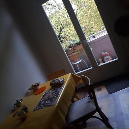 Appartement Matabiau Toulouse Exteriör bild