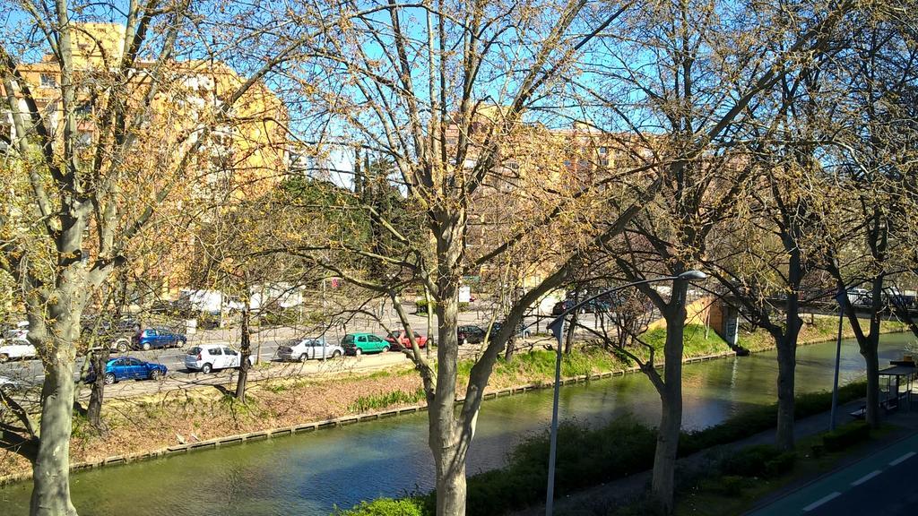Appartement Matabiau Toulouse Exteriör bild