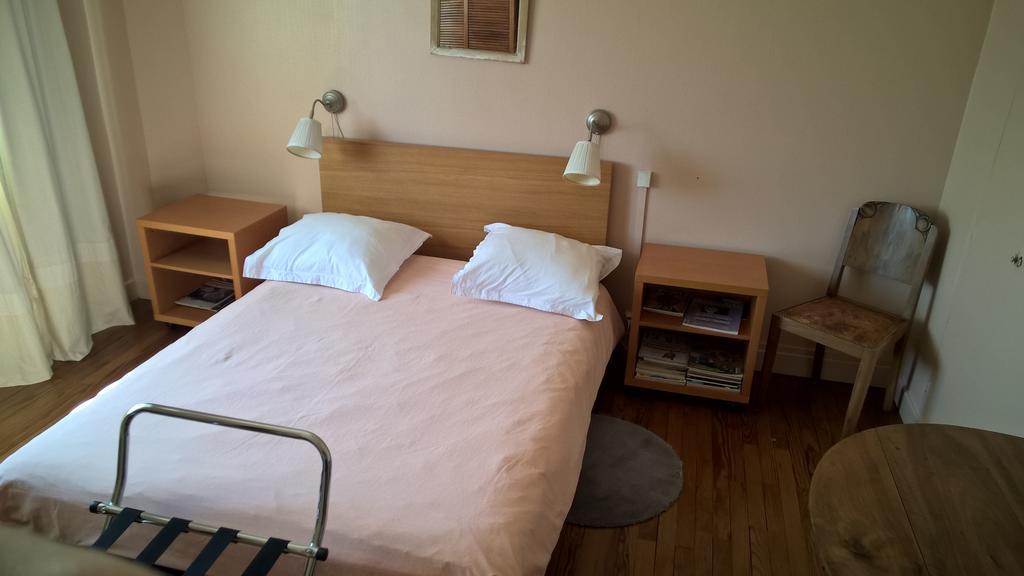 Appartement Matabiau Toulouse Rum bild