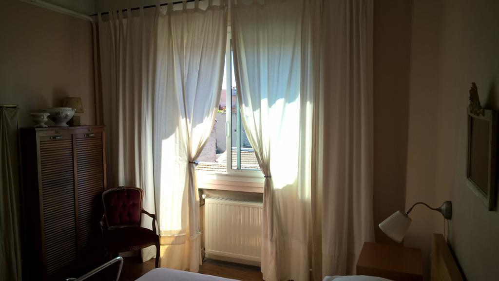 Appartement Matabiau Toulouse Rum bild