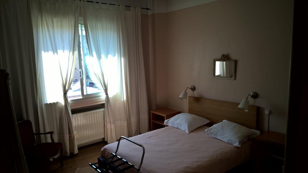 Appartement Matabiau Toulouse Rum bild