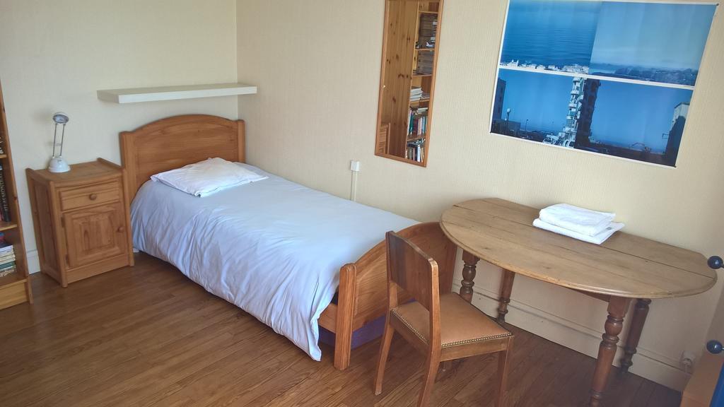 Appartement Matabiau Toulouse Rum bild