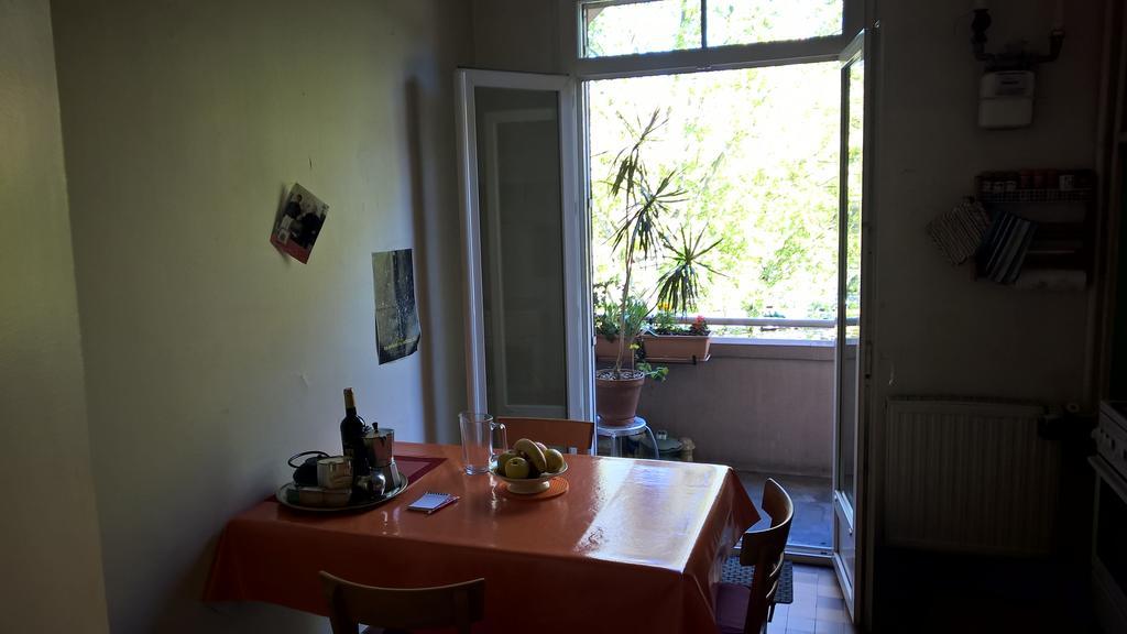 Appartement Matabiau Toulouse Rum bild