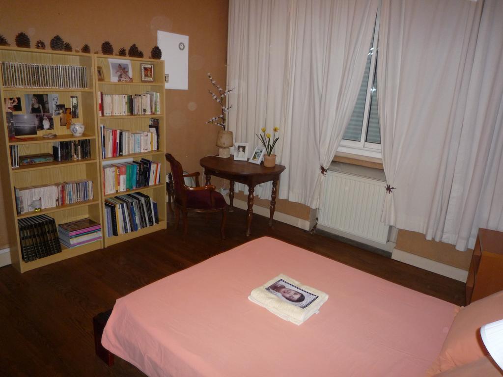 Appartement Matabiau Toulouse Rum bild